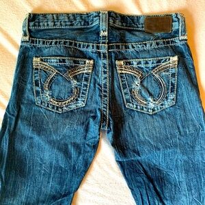 Big Star Taylor (slim boyfriend)